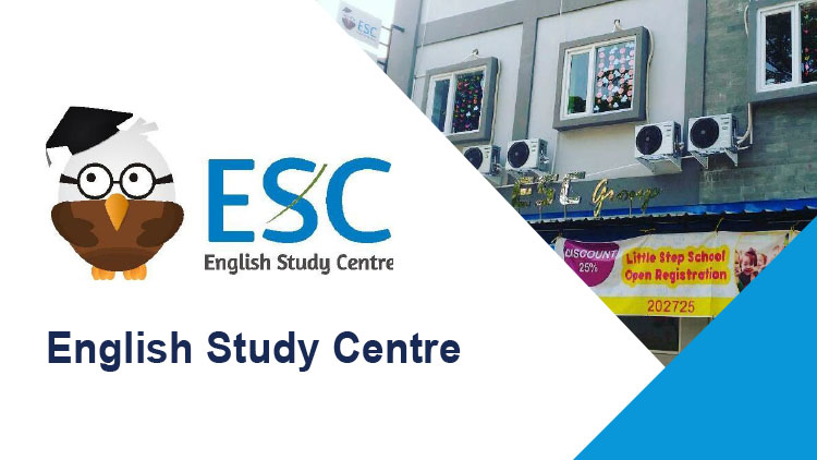 Franchise Kemitraan Kursus Bahasa English Study Center / ESC