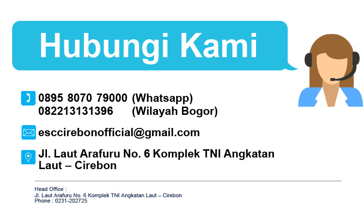 Franchise Kemitraan Kursus Bahasa English Study Center / ESC