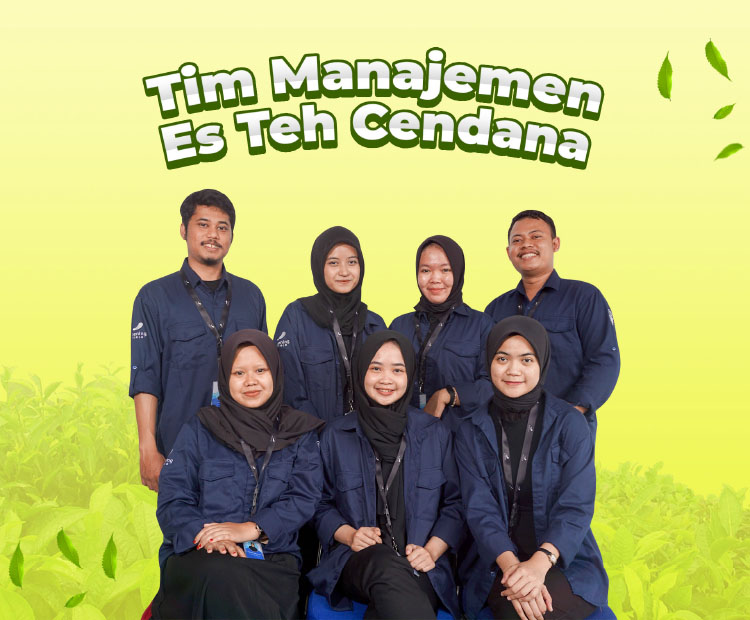 Kemitraan Peluang Bisnis Es Teh Jumbo Cendana