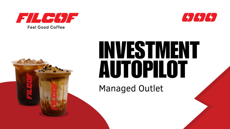 Kemitraan / Peluang Bisnis Kopi Kontainer Viral & Kopi Keliling Filcof