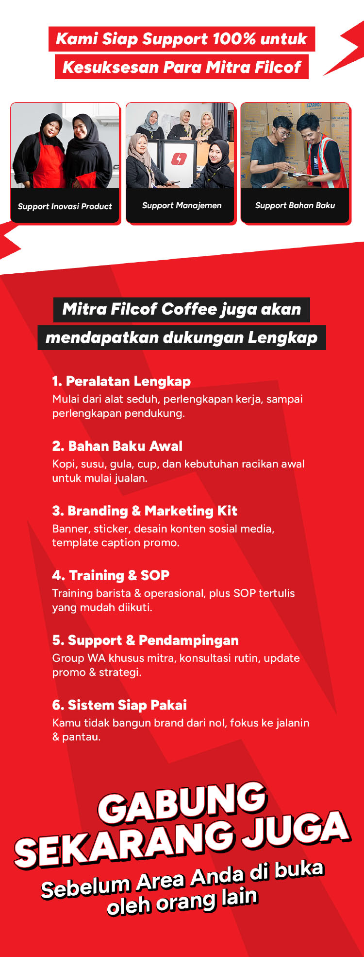 Kemitraan / Peluang Bisnis Kopi Kontainer Viral & Kopi Keliling Filcof Kemitraan / Peluang Bisnis Kopi Kontainer Viral & Kopi Keliling Filcof