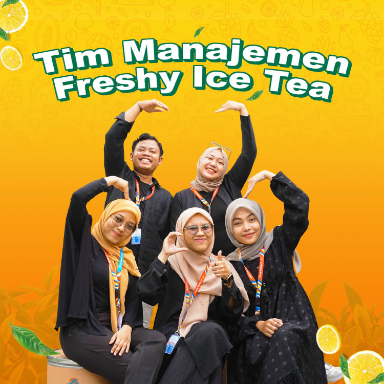 Franchise Peluang Usaha Minuman Teh Kekinian