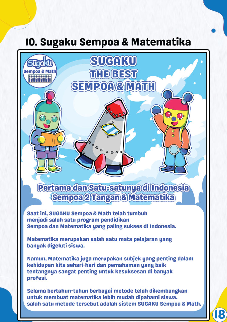 Kemitraan Kursus Rhino The Creator Arsitektur & Coding For Kids