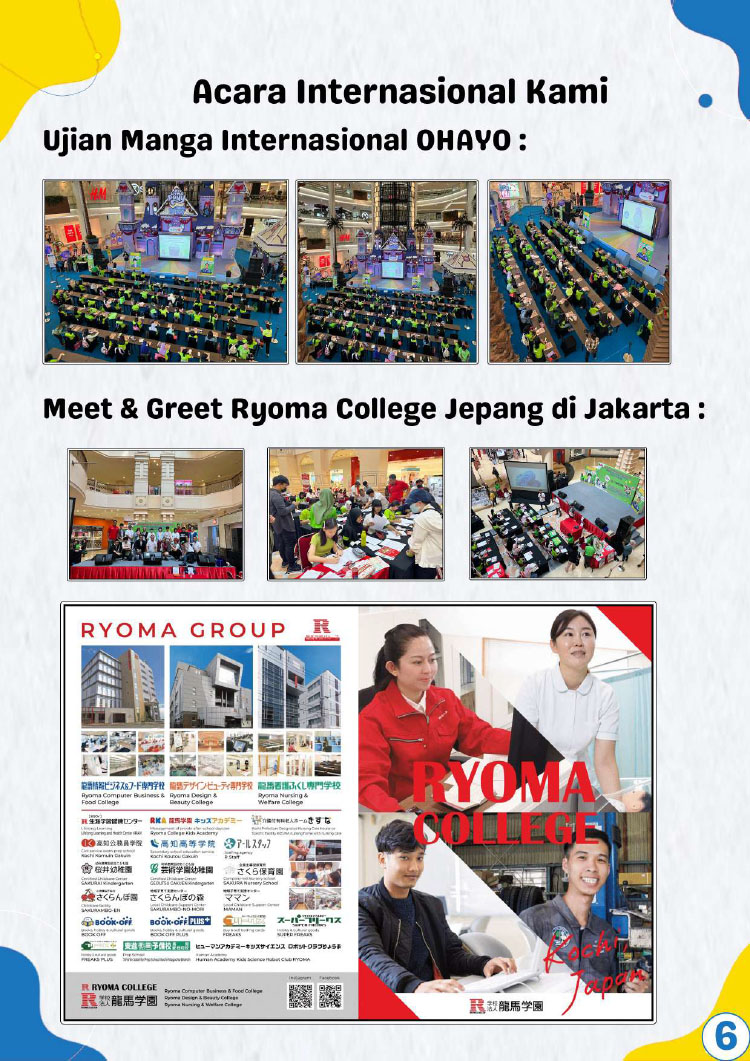Kemitraan / Peluang Bisnis Kursus Anak Fun Smart Education Center