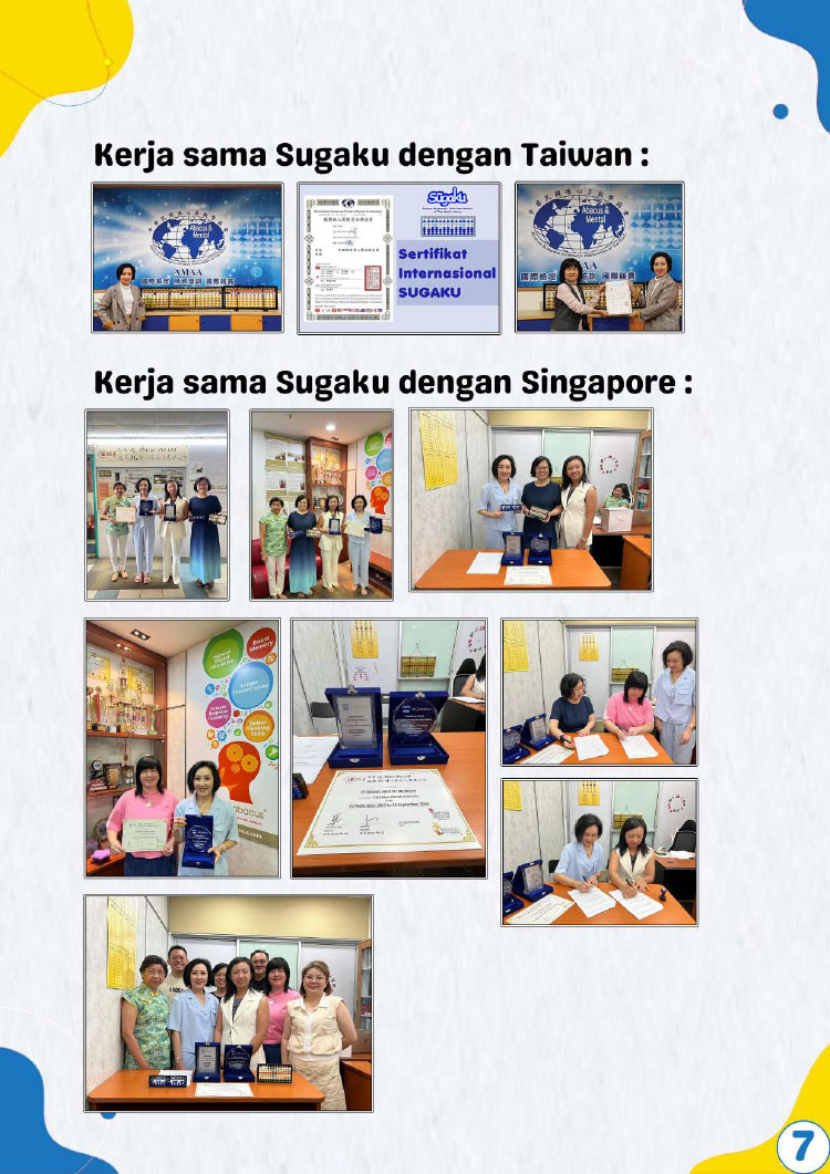 Kemitraan / Peluang Bisnis Kursus Anak Fun Smart Education Center