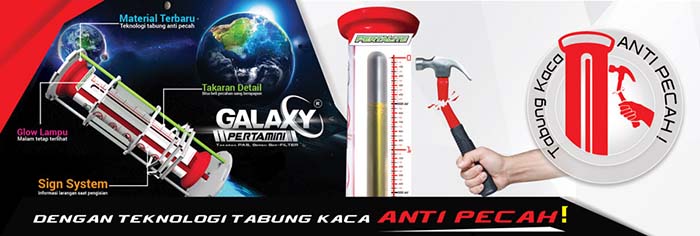 Franchise Peluang Usaha Galaxy Pertamini