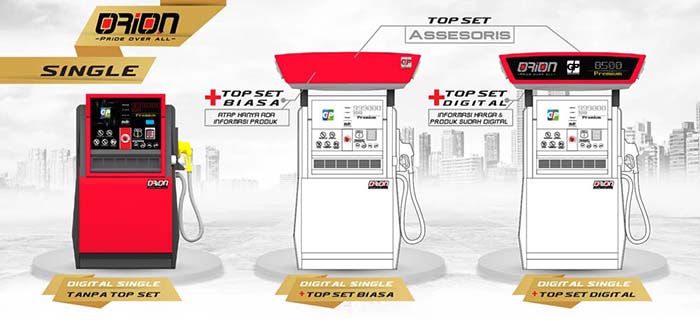 Franchise Peluang Usaha Galaxy Pertamini