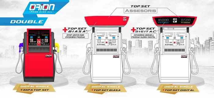 Franchise Peluang Usaha Galaxy Pertamini