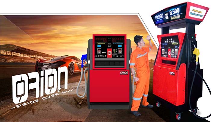 Franchise Peluang Usaha Galaxy Pertamini