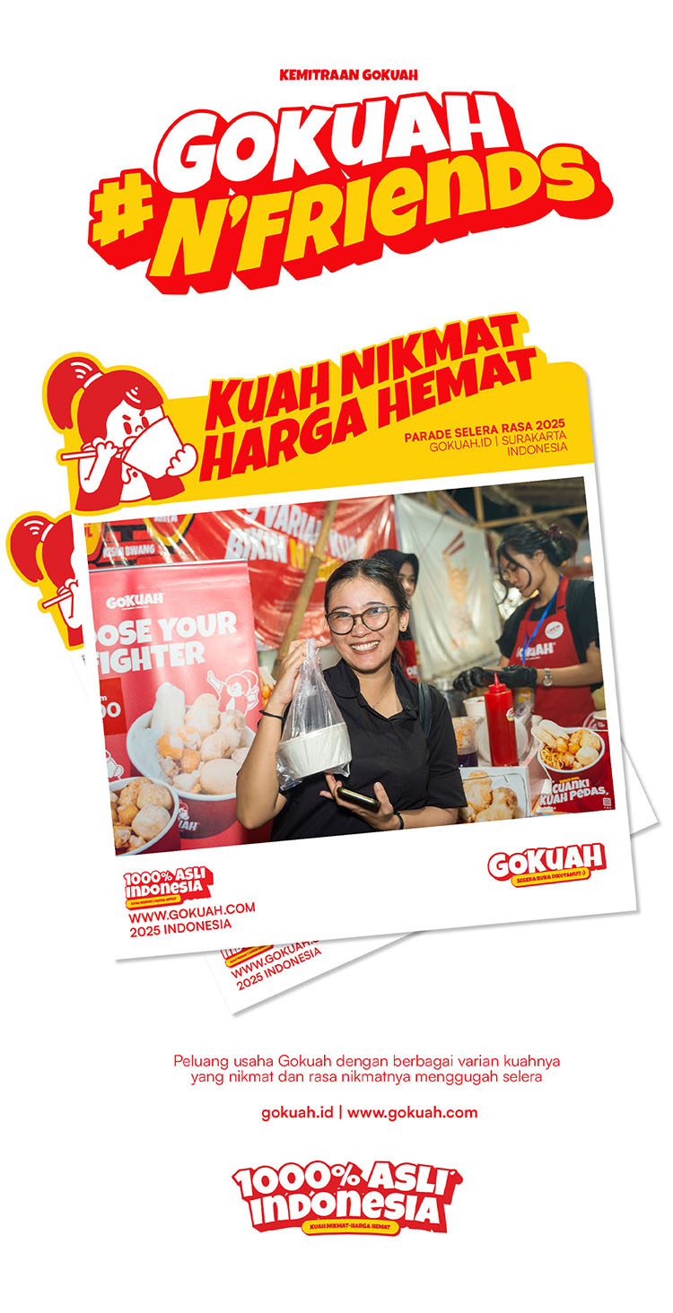 Kemitraan / Peluang Bisnis Baso Aci, Cuanki, Batagor Kuah Go-Kuah