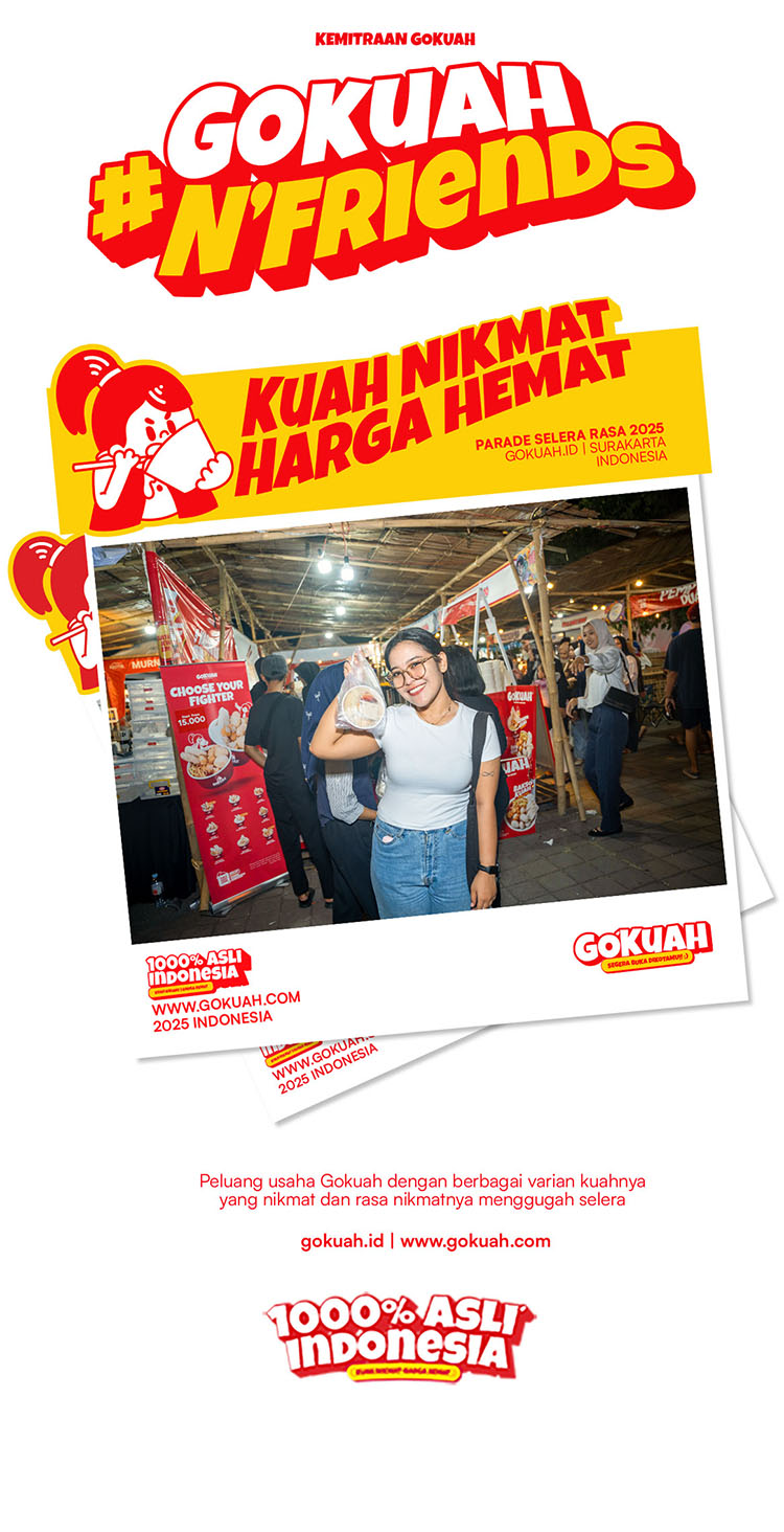 Kemitraan / Peluang Bisnis Baso Aci, Cuanki, Batagor Kuah Go-Kuah