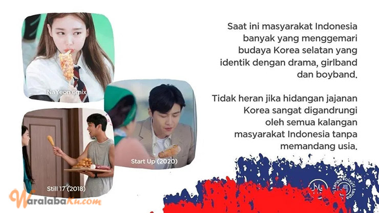 Franchise Peluang Usaha Makanan Korean | Grob Bak Korea