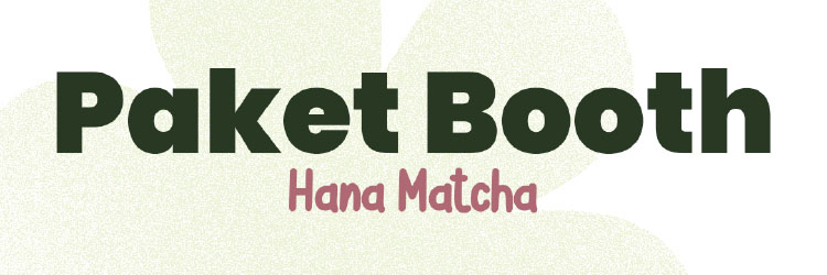 Kemitraan / Peluang Bisnis Matcha Kekinian Modal Kecil Hana Matcha