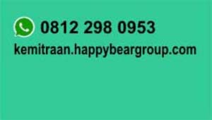 Franchise Peluang Usaha Happy Bear Group