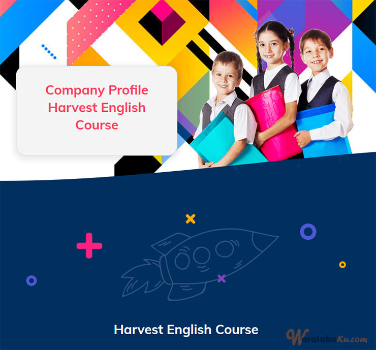 Franchise Harvest English Course ~ Peluang Bisnis Pendidikan Kursus Bahasa Inggris