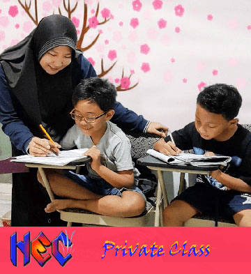 Franchise Harvest English Course ~ Peluang Bisnis Pendidikan Kursus Bahasa Inggris