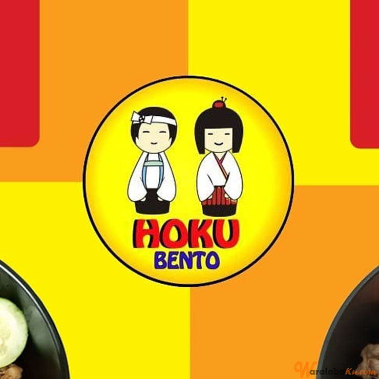 Franchise Peluang Usaha Makanan Hoku Bento