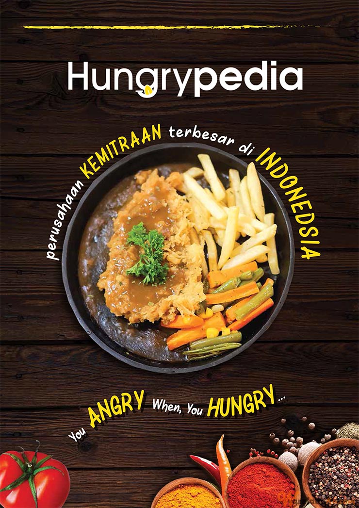 Franchise Peluang Usaha Cafe Hungrypedia