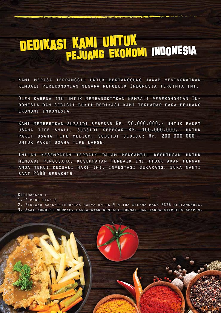 Franchise Peluang Usaha Cafe Hungrypedia