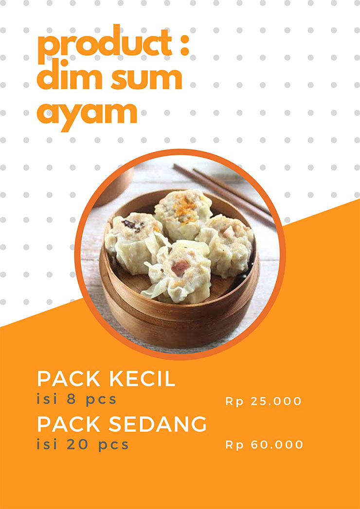 Franchise Peluang Usaha Makanan ICIP ICIP Dimsum