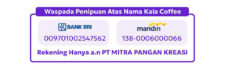 Kemitraan Peluang Bisnis Kopi Keliling Gerobak Sepeda Listrik Kala Coffee