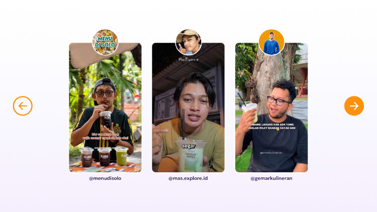 Kemitraan Peluang Bisnis Kopi Keliling Gerobak Sepeda Listrik Kala Coffee