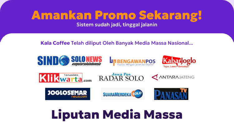 Kemitraan Peluang Bisnis Kopi Keliling Gerobak Sepeda Listrik Kala Coffee Kemitraan Peluang Bisnis Kopi Keliling Gerobak Sepeda Listrik Kala Coffee