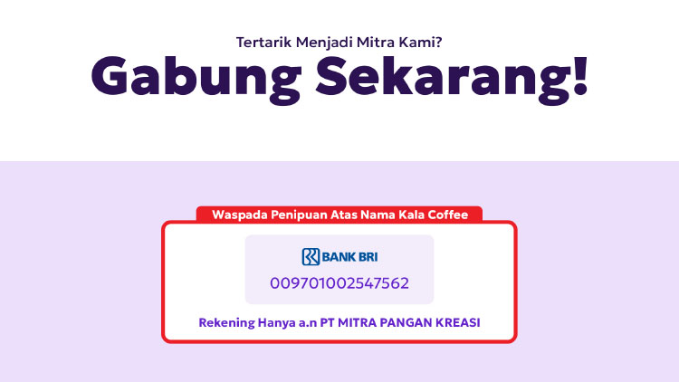 Kemitraan Peluang Bisnis Kopi Keliling Gerobak Sepeda Listrik Kala Coffee Kemitraan Peluang Bisnis Kopi Keliling Gerobak Sepeda Listrik Kala Coffee