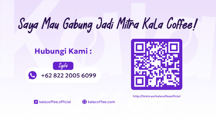 Kemitraan Peluang Bisnis Kopi Keliling Gerobak Sepeda Listrik Kala Coffee Kemitraan Peluang Bisnis Kopi Keliling Gerobak Sepeda Listrik Kala Coffee