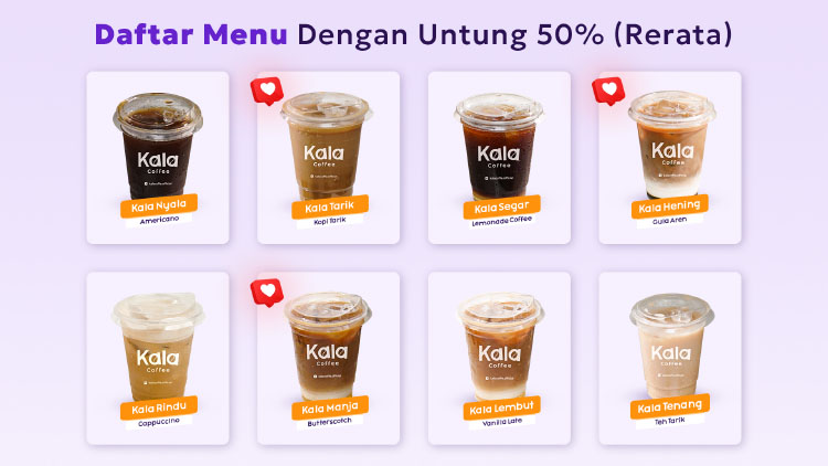 Kemitraan Peluang Bisnis Kopi Keliling Gerobak Sepeda Listrik Kala Coffee Kemitraan Peluang Bisnis Kopi Keliling Gerobak Sepeda Listrik Kala Coffee