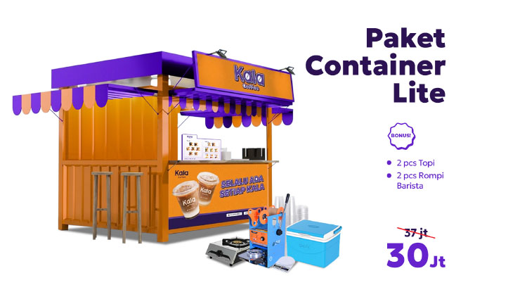 Kemitraan Peluang Bisnis Kopi Keliling Gerobak Sepeda Listrik Kala Coffee Kemitraan Peluang Bisnis Kopi Keliling Gerobak Sepeda Listrik Kala Coffee