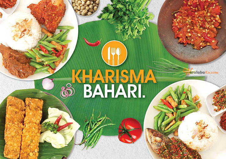 Franchise Peluang Usaha Rumah Makan - Warteg Kharisma Bahari