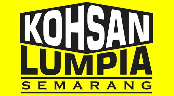 Franchise Peluang Usaha Makanan Kohsan Lumpia Semarang