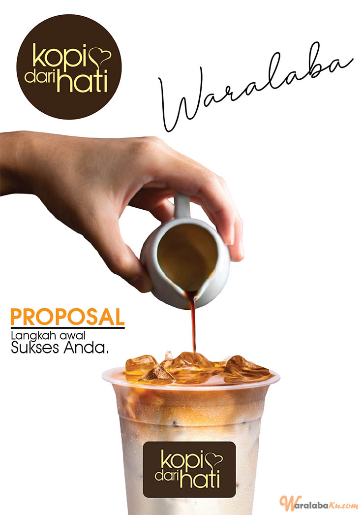 contoh proposal business plan kopi