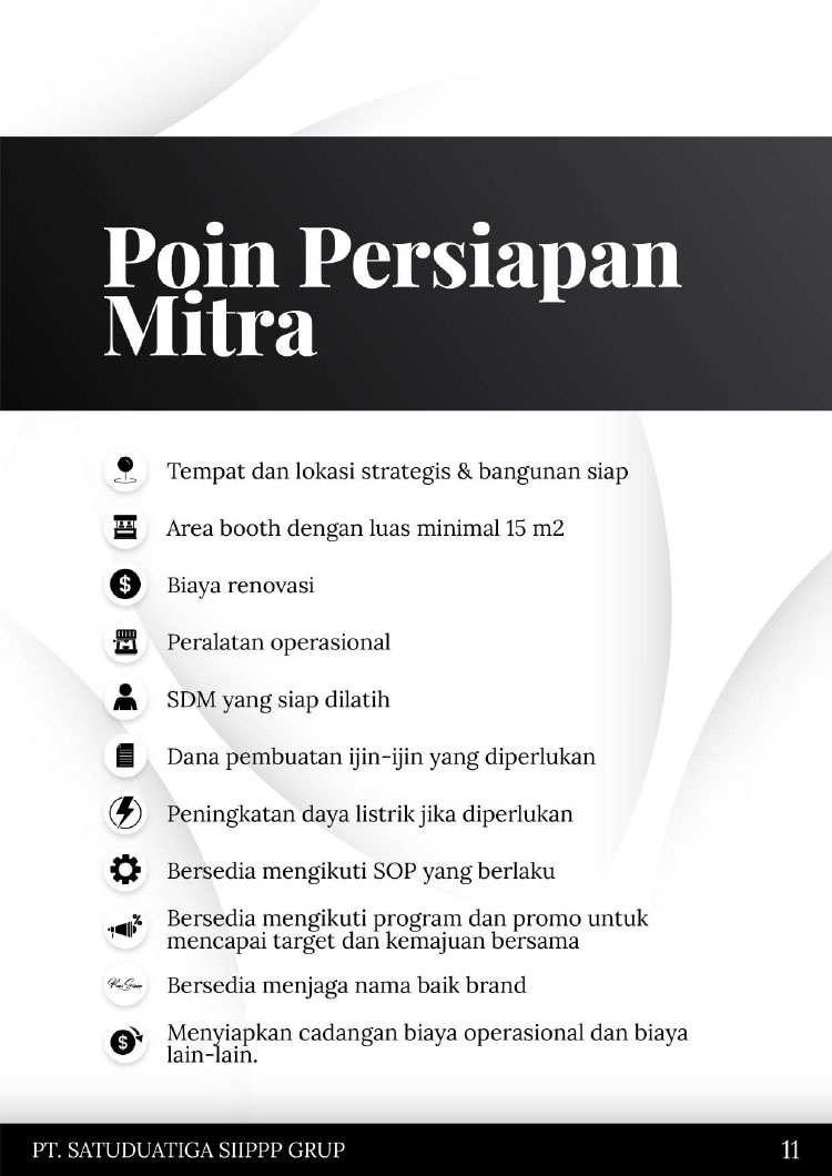Kemitraan / Peluang Bisnis Cafe Murah, Toast, Mie, Snack, Kopi Siippp