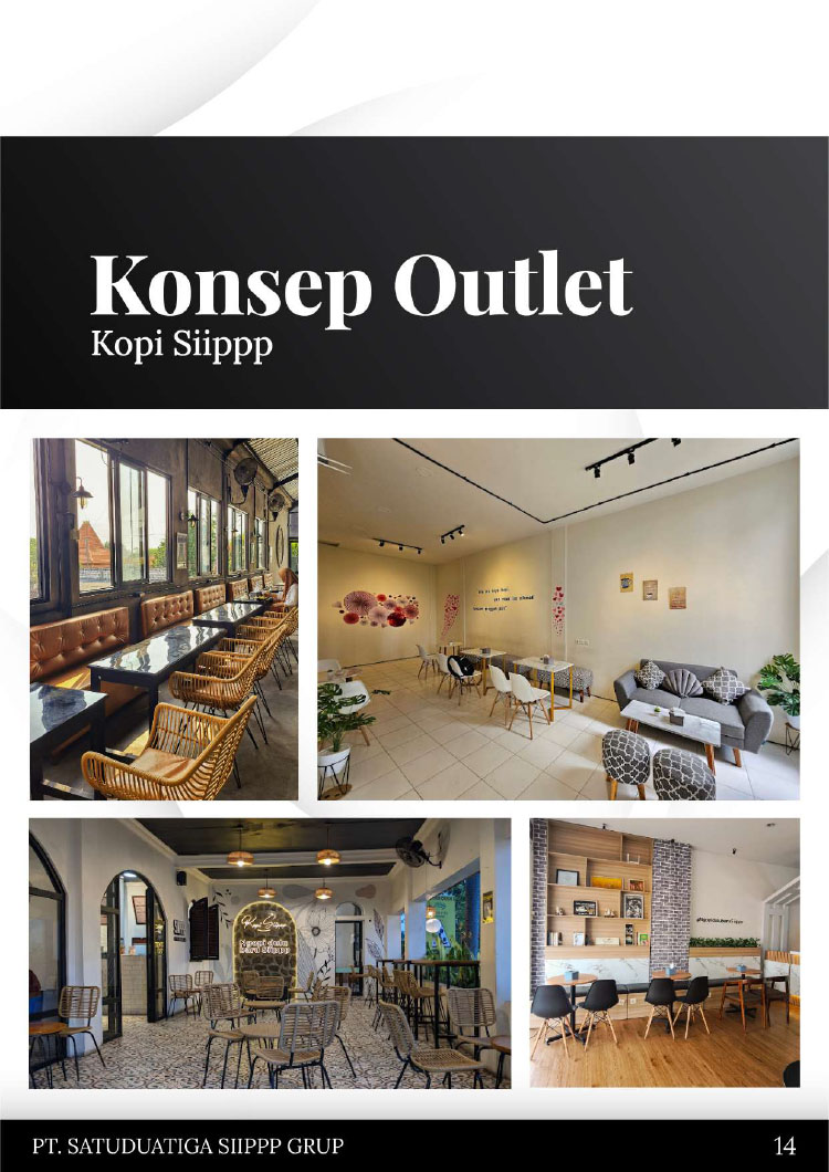Kemitraan / Peluang Bisnis Cafe Murah, Toast, Mie, Snack, Kopi Siippp