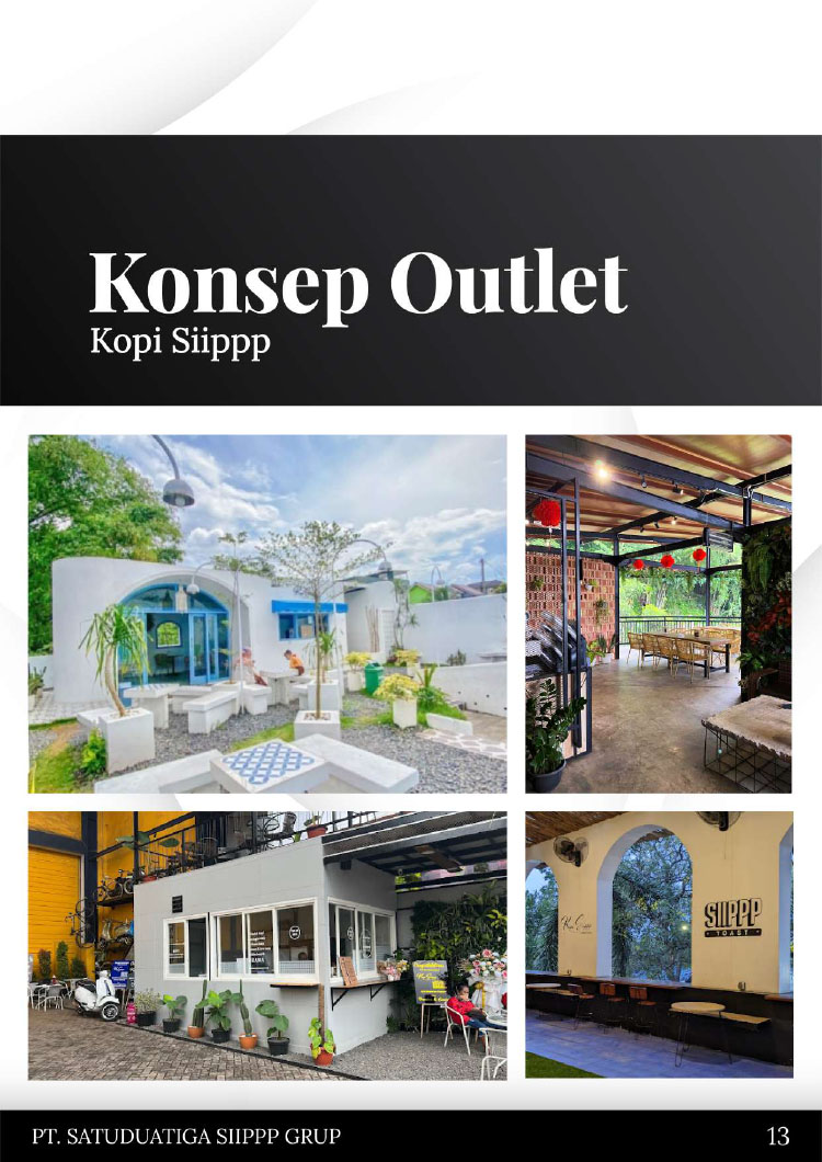 Kemitraan / Peluang Bisnis Cafe Murah, Toast, Mie, Snack, Kopi Siippp