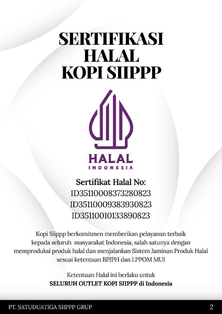 Kemitraan / Peluang Bisnis Cafe Murah, Toast, Mie, Snack, Kopi Siippp