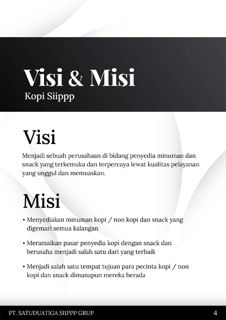 Kemitraan / Peluang Bisnis Cafe Murah, Toast, Mie, Snack, Kopi Siippp