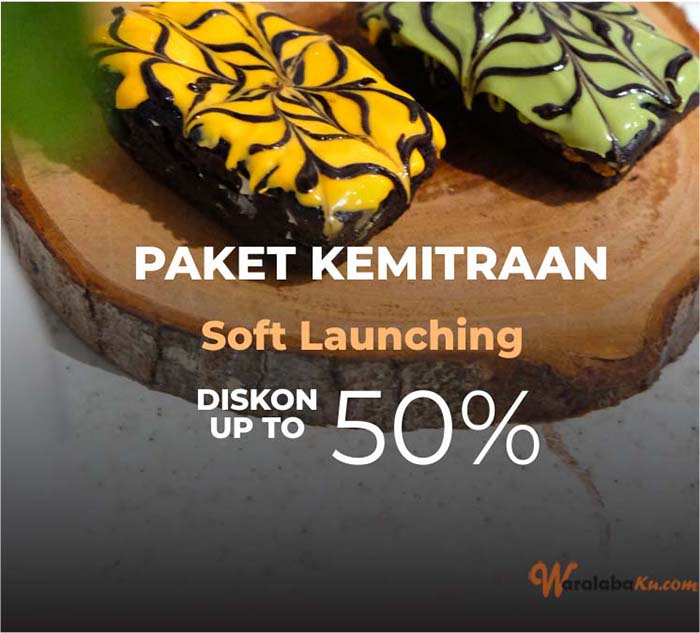 Franchise Peluang Usaha Makanan Kue Basah Keu Balok Arjuna