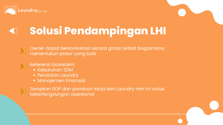 Kemitraan / Peluang Bisnis Laundry Kiloan & Satuan Laundry Hari Ini