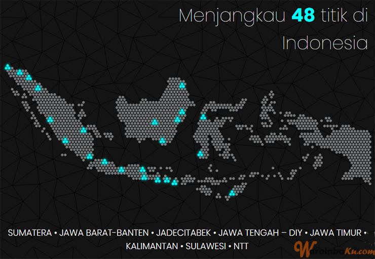 Franchise Peluang Usaha Pendidikan - LP3I