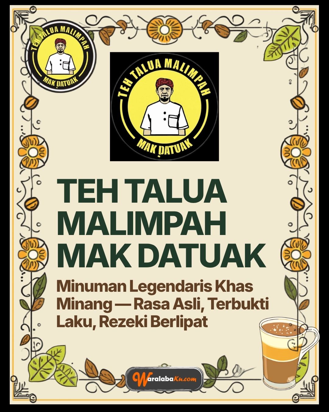 Kemitraan / Peluang Bisnis Gorengan Si Tahu Giri Kemitraan / Peluang Bisnis Gorengan Si Tahu Giri