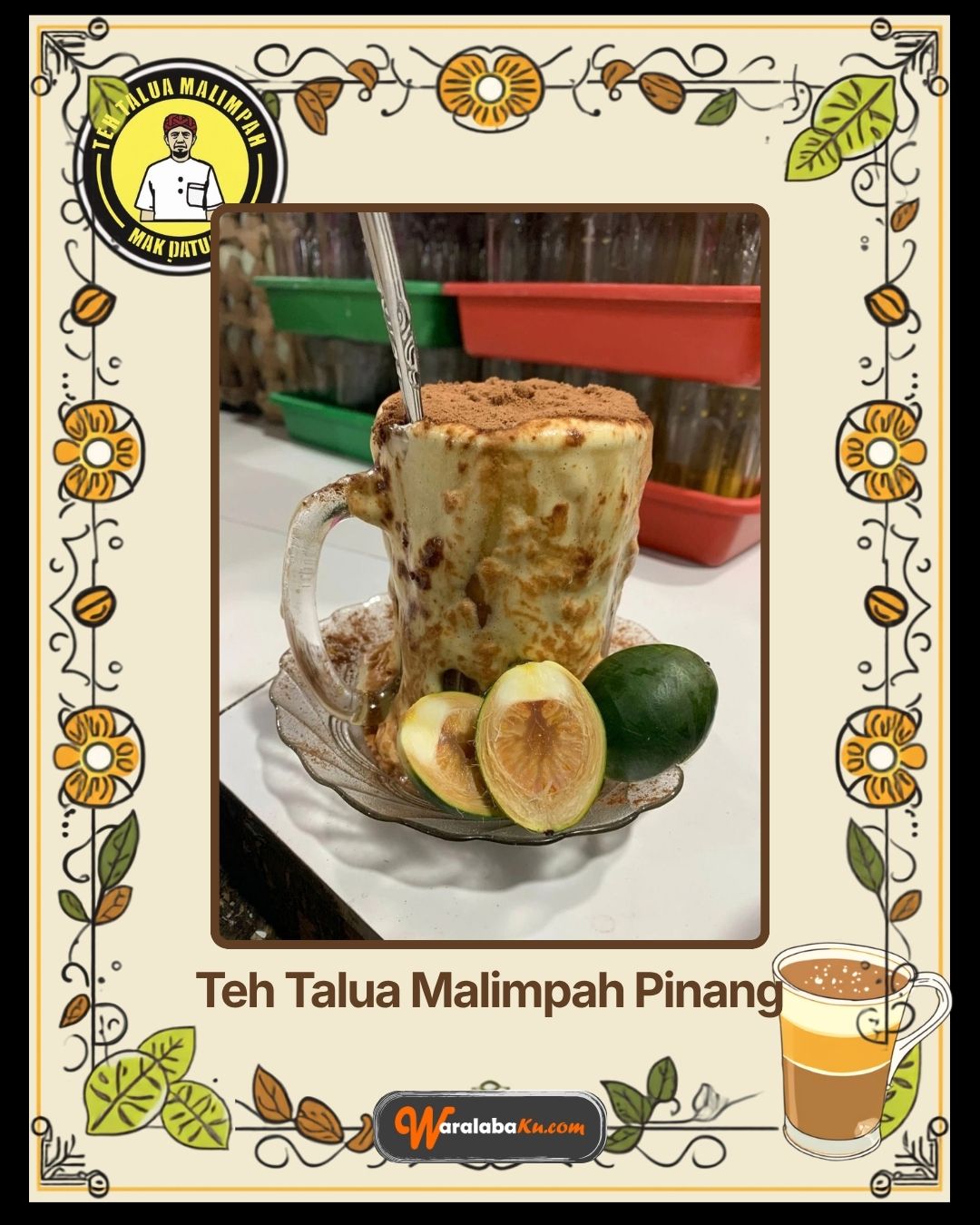 Kemitraan / Peluang Bisnis Gorengan Si Tahu Giri Kemitraan / Peluang Bisnis Gorengan Si Tahu Giri