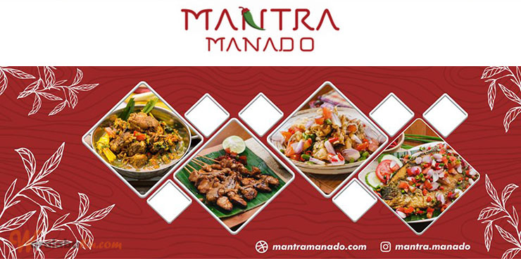 Franchise Mantra Manado ~ Peluang Bisnis Resto Manado Minang Tradisional Modern