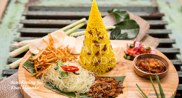 Franchise Mantra Manado ~ Peluang Bisnis Resto Manado Minang Tradisional Modern