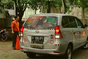 Franchise Peluang Usaha Kursus Mengemudi RDC - The Real Driving Centre Franchise Peluang Usaha Kursus Mengemudi RDC - The Real Driving Centre