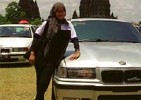 Franchise Peluang Usaha Kursus Mengemudi RDC - The Real Driving Centre Franchise Peluang Usaha Kursus Mengemudi RDC - The Real Driving Centre
