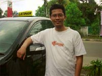 Franchise Peluang Usaha Kursus Mengemudi RDC - The Real Driving Centre Franchise Peluang Usaha Kursus Mengemudi RDC - The Real Driving Centre