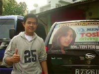 Franchise Peluang Usaha Kursus Mengemudi RDC - The Real Driving Centre Franchise Peluang Usaha Kursus Mengemudi RDC - The Real Driving Centre
